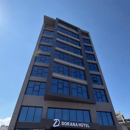 Dorana * Famagusta (Northern Cyprus)