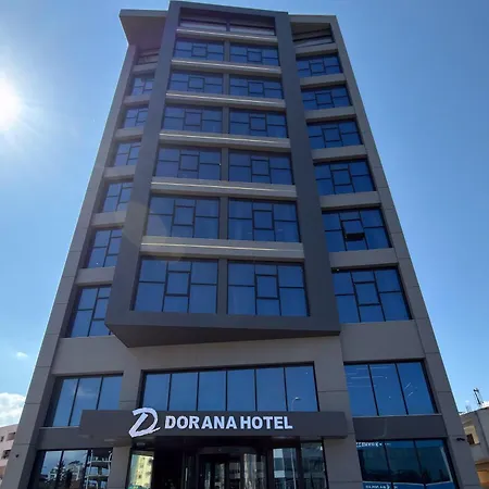Hotel Dorana
