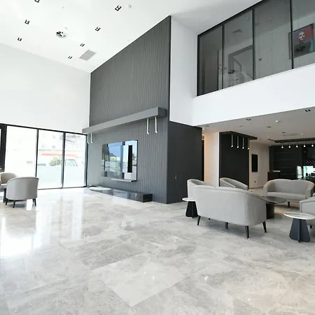 Hotel Dorana *
