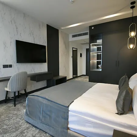 Hotel Dorana Famagusta (Northern Cyprus)