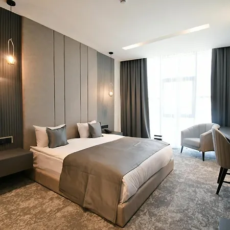 Hotel Dorana